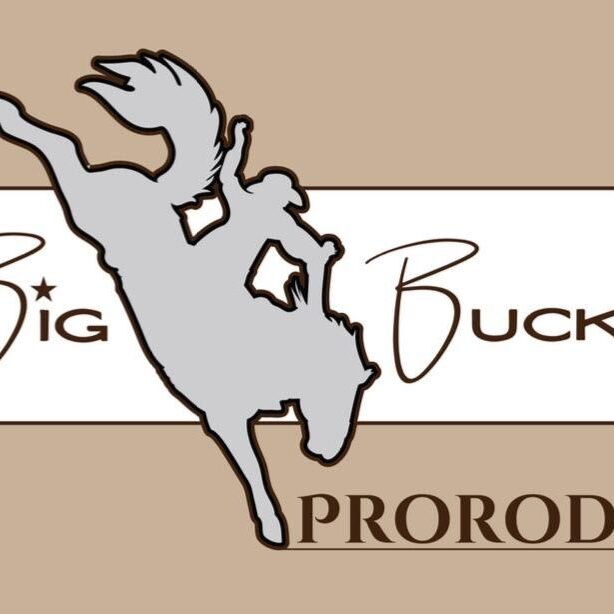 Big+Bucks+ProRodeo+Logo